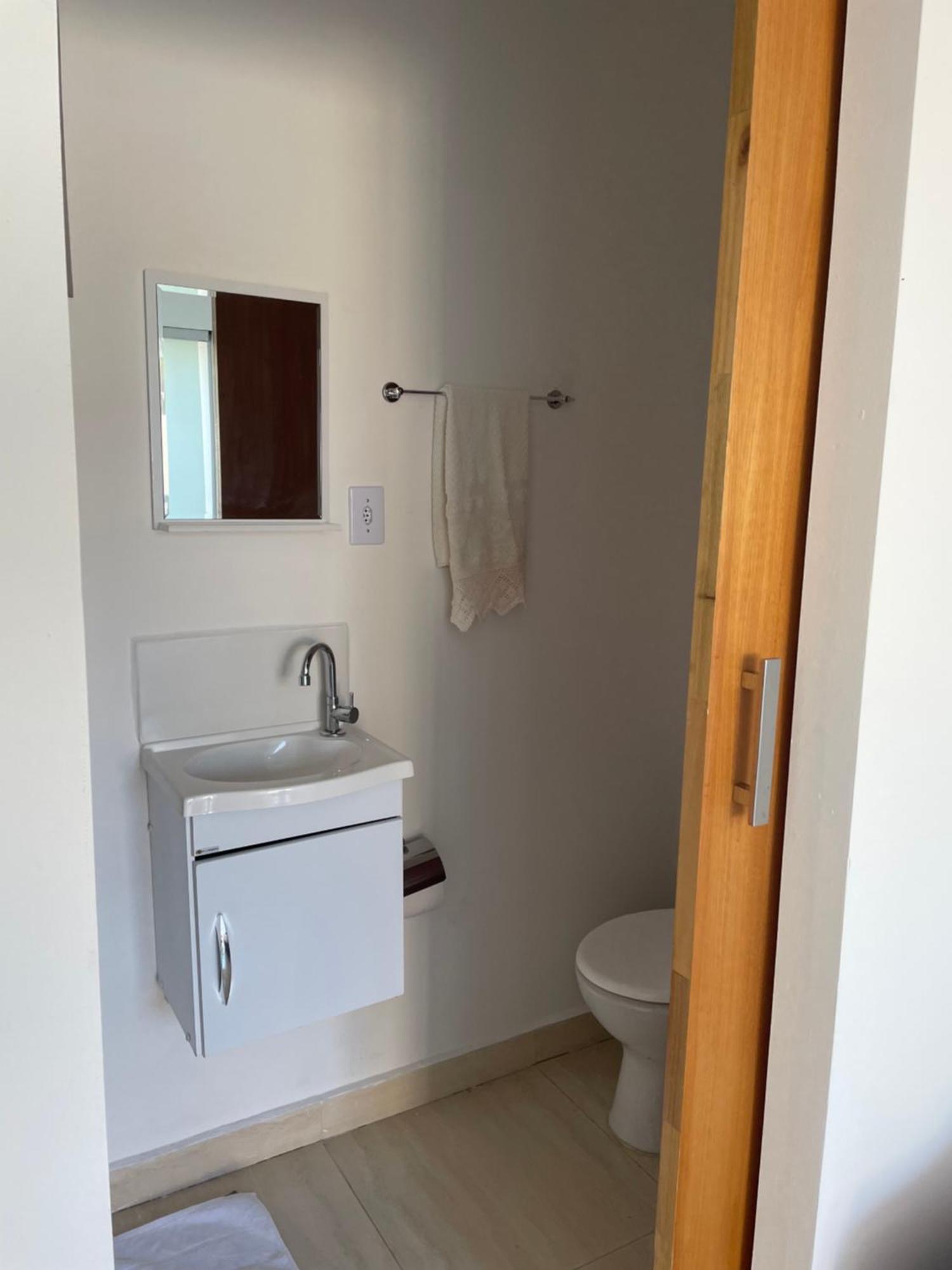 Suite 1 - Container バレトス エクステリア 写真
