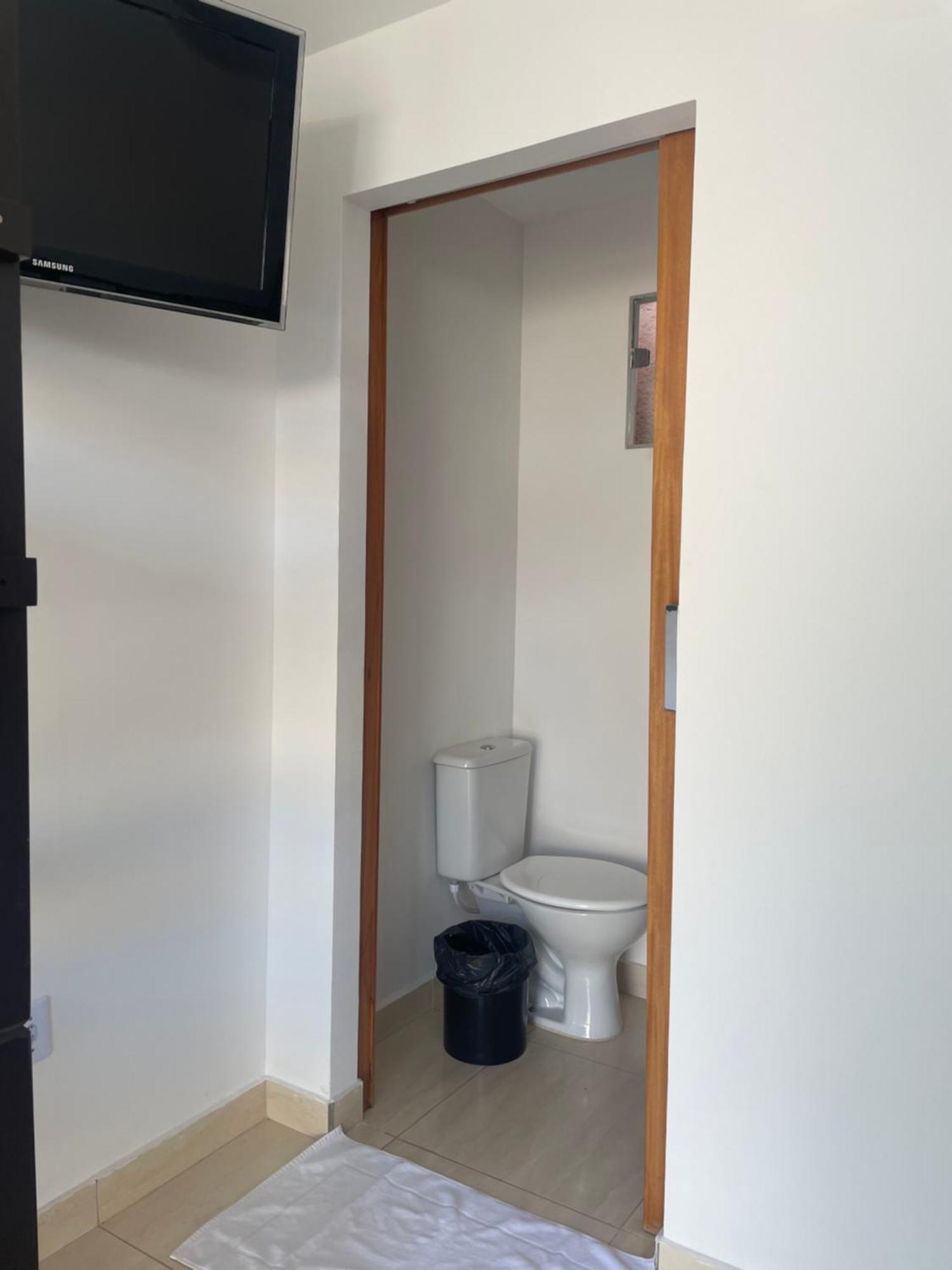 Suite 1 - Container バレトス エクステリア 写真